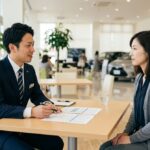 富山で車を売る流れは？査定から入金までの全手順をやさしく解説