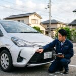 富山で査定前に洗車は必要？見た目が買取価格に与える影響