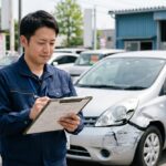 富山で傷やへこみのある車を売るには？直すべきか売るべきか