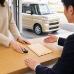 富山で車を売った後の手続きは？税金・保険の還付と名義変更
