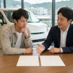 富山で車買取は何社比較すべき？相見積もりのコツと注意点