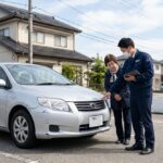 富山で車を高く売るコツは？査定額を上げる5つのポイント