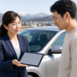 富山で車を売って損した…よくある失敗パターンと防ぎ方
