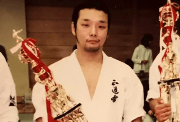 私の特徴 1