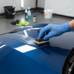 🚗✨愛車の輝きを長持ちさせる秘訣！ボディーコーティングは「疎水性」？それとも「撥水性」？つくばのプロが徹底解説！✨茨城つくば南店