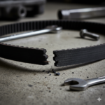 【買取カーマッチ茨城つくば南店】🚨危険信号！タイミングベルト交換時期を過ぎるとどうなる？