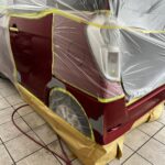 ご自宅で完結！出張クイック鈑金塗装のメリット・デメリットを徹底解説🚗