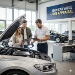 《車を売却する際の注意点》茨城つくば南店