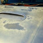 【諦めないで】塗装がハゲハゲの車、つくば市なら売れます！買取カーマッチ茨城つくば南店が「見た目ボロボロ」でも高価買取できる驚きの理由