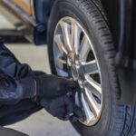 ⚠️ 怠ると危険！タイヤの交換時期とローテーションの重要性 【買取カーマッチつくば南店】