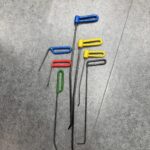 【買取カーマッチ茨城つくば南店🛠️ デントリペアのメリット・デメリット：愛車の小さなへこみを素早く直す最先端技術