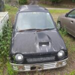 🌟 その車、まだ終わっていません！ 10万キロ、10年落ち、事故車も価値に変える【買取カーマッチ茨城つくば南店】