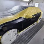 【プロが暴露】流行りの「格安全塗装（10万円オールペン）」って実際どうなの？安さの秘密と、絶対に知っておくべきリスク