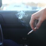 🚗 その車、タバコ臭が査定額を下げているかも？中古車売却前に知るべき真実【買取カーマッチ茨城つくば南店】