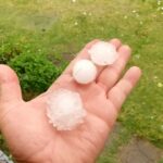 【買取カーマッチつくば南店】雹害に遭った車、売却は修理前？修理後？損をしないための徹底ガイド🚗💰