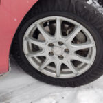 ❄️ 冬の備え完全ガイド！スタッドレス、金属チェーン、布製チェーン、本当に「おすすめ」はどれ？（ブログ）🚗