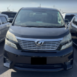 【実例紹介】岡山県倉敷市で評判の車買取店！トヨタ ヴェルファイアも高価買取｜カーマッチ倉敷連島店