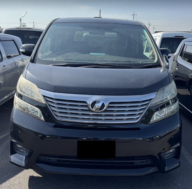 【実例紹介】岡山県倉敷市で評判の車買取店！トヨタ ヴェルファイアも高価買取｜カーマッチ倉敷連島店