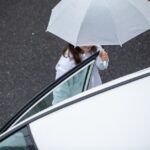 梅雨時期のトラブルに要注意！雨の日こそ車の見直しと車買取のチャンス