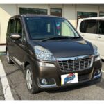 【倉敷市】免許返納に伴うスバル ステラ買取事例と、後悔しない車買取のポイント