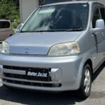 【買取実績】平成13年式 ホンダライフ｜12万kmでも価値あり！倉敷市連島で現金化成功