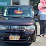【倉敷市で車買取】ローンに不安があっても安心！買取と購入をトータルサポートするカーマッチ倉敷連島店