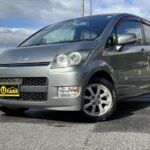 11万kmを走り続けたムーヴカスタムと、お客様の“区切り”に立ち会えた日のこと  —— 買取カーマッチ倉敷連島店