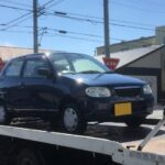 「10万キロ超えだから0円？」諦める前に倉敷のカーマッチへご相談ください