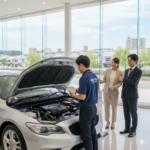 車検を通すか売るか迷ったら？倉敷市のプロが教える「損をしない」判断基準