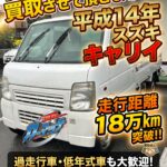 「こんな古い車、値段がつかない」と思っていませんか？