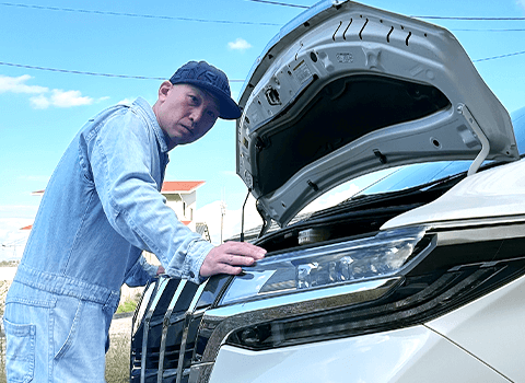 買取!カーマッチ福井敦賀店について