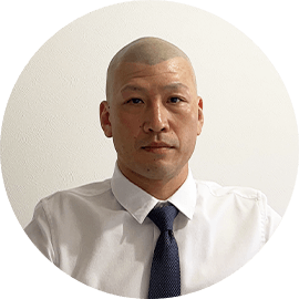 買取担当について