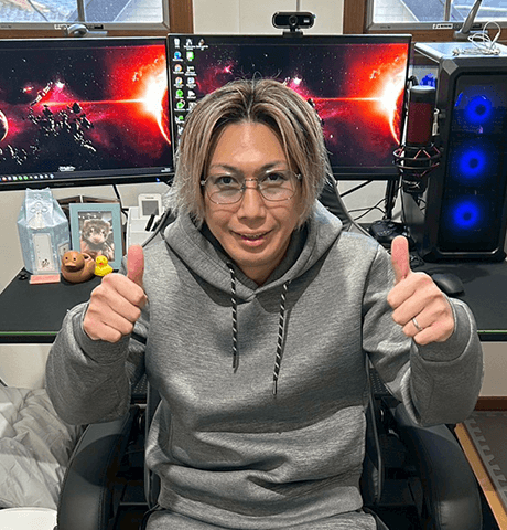 買取！カーマッチ埼玉蕨店 小澤 弘治です!