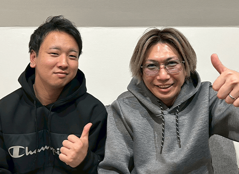 買取!カーマッチ埼玉蕨店について