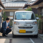 出張中古車査定なら自宅で完結！軽自動車を高く売るための特徴とコツを詳しく解説
