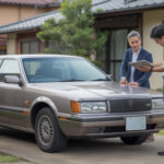 低年式でも高く売れる！出張中古車査定で時間を節約しながら高価買取を実現する方法
