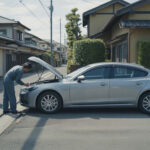出張中古車査定で高く売れるハイブリッドは？エリア別の需要傾向と人気車種ランキング