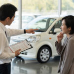 無料の出張中古車査定はなぜ成り立つ？軽自動車の買取価格が決まる仕組みを解説