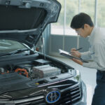 出張中古車査定でハイブリッドの価値をスピード判定！今売れている人気の種類と高価買取のコツ