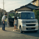 無料の中古車査定で軽自動車タントを高く売る！メリットを活かした鑑定・売却術