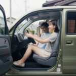 無料の中古車査定で軽自動車の王道タントを高く売る！驚きの査定結果を引き出すメリットと売却術