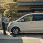 ミニバン売却前に無料の中古車査定は必須！損をしない買取店の選び方と相見積もりのコツ