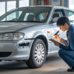 傷がある車でも高額査定は狙える！無料の中古車査定で知っておきたい減額基準と売却のコツ