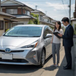 埼玉でプリウスを中古車買取に出すなら！乗り換え時に知っておくべきバッテリーと査定の注意点