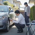 自宅にいながら出張中古車買取！査定料無料のメリットを最大限活かす売却術と注意点
