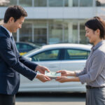 無料の中古車買取で即日現金化！査定料0円で手厚いメリットを得るスピード売却術
