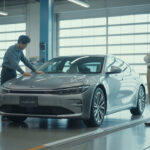 ハイブリッド車の無料査定は「査定だけ」でもOK？バッテリー評価と活用法を解説