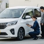 ミニバンのフリードの買取価格は？川口の中古車査定で高値を狙う