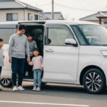 家族に喜ばれるミニバンのランキング！蕨の中古車査定で高く売るコツ