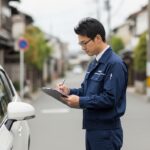 初めてでも安心！蕨の中古車査定と一括査定の選び方を担当に聞く